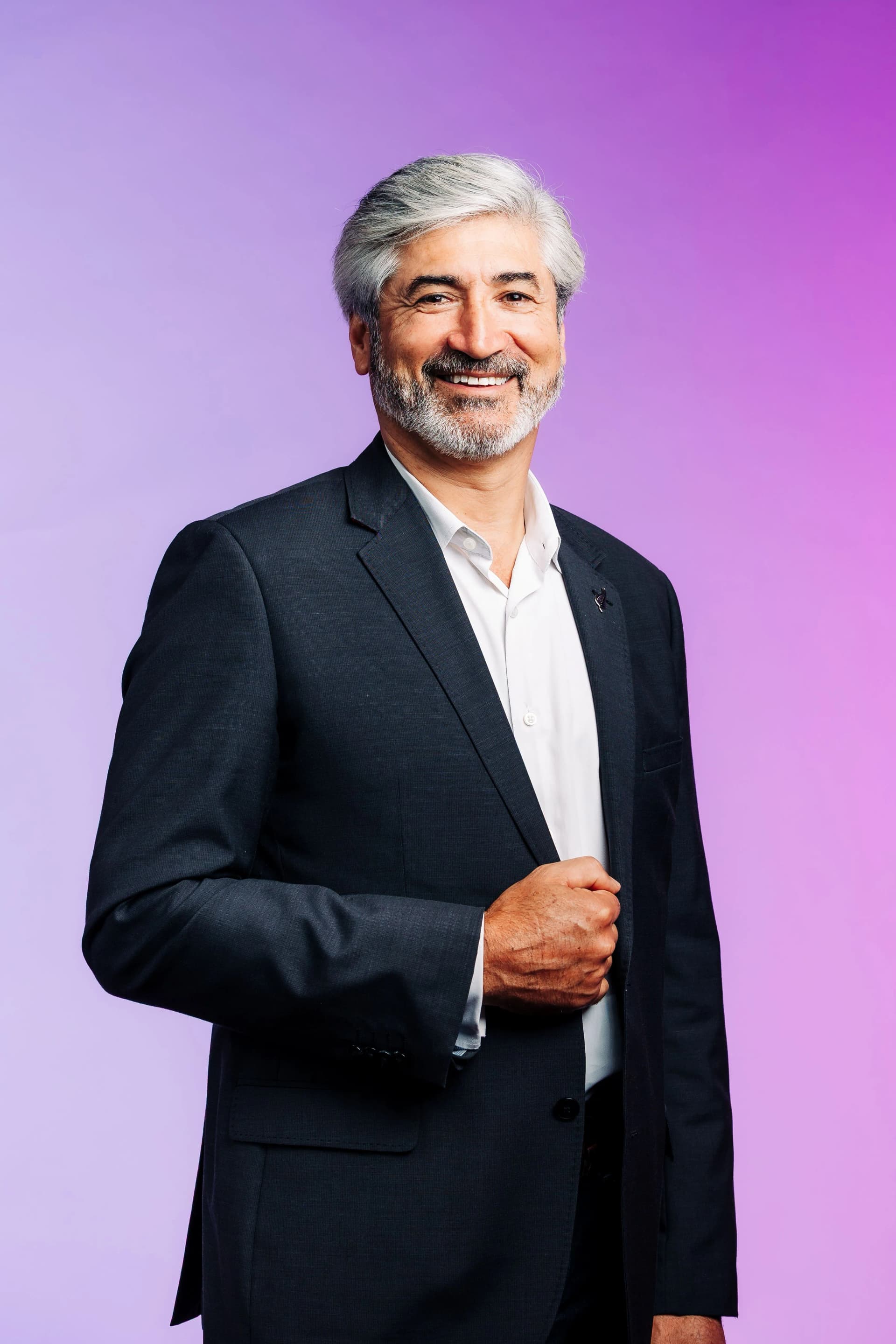 Jeff Oakes