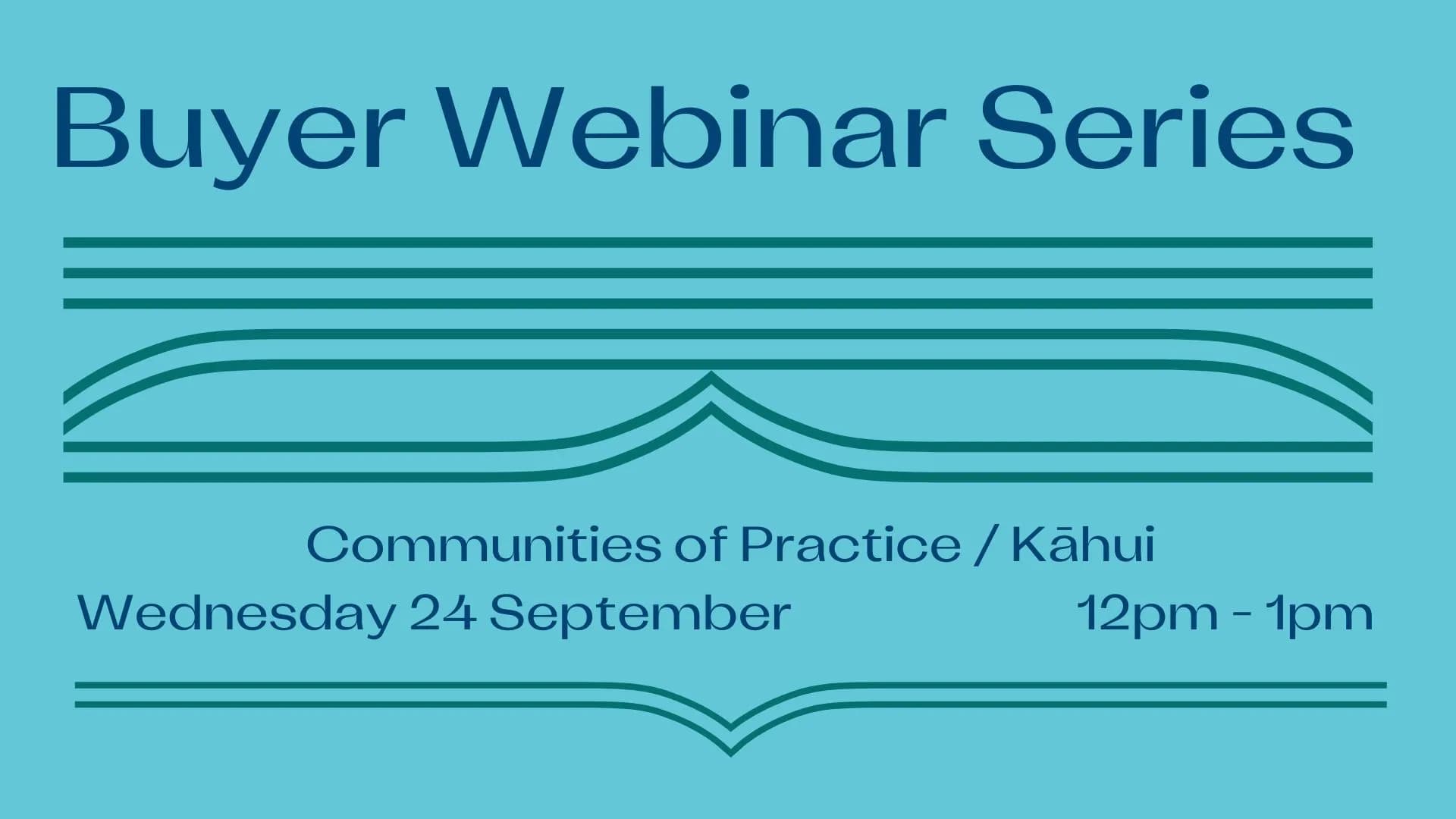 webinar